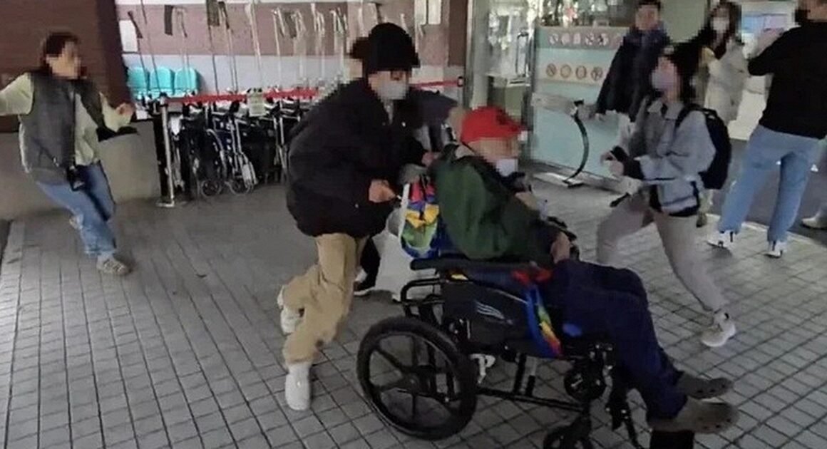 MỘT QUYẾT ĐỊNH CUỐI ĐỜI CỦA CỤ ÔNG GÂY CHO GIA ĐÌNH CHẠY ĐÁCH NHAU KHÔNG NGỜ
