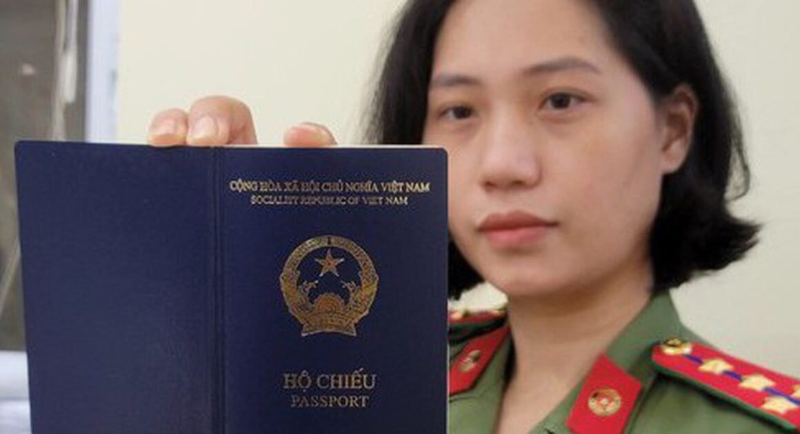 KHÁM PHÁ 7 TRƯỜNG HỢP ĐƯỢC CÓNG BỐ SẼ BỊ THU HỒI, HỦY GIÁ TRỊ HỘ CHIẾU!