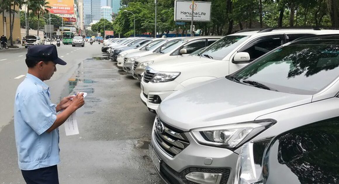 KHÁM PHÁ GIẢI PHÁP ĐẬM CHẤT TIỆN ÍCH VỚI BÃI XE CAO TẦNG LẮP GHÉP TIẾT KIỆM DIỆN TÍCH VÀ CHI PHÍ!