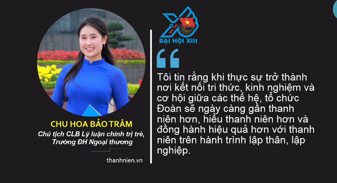 BẠN ĐÃ SẴN SÀNG TRẢI NGHIỆM, THỬ THÁCH ĐỂ TRƯỞNG THÀNH CHƯA?