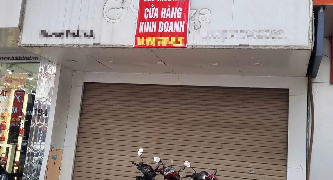 BẤT ĐỘNG SẢN CHO THUÊ DƯỚI 1 TỶ ĐỒNG VẪN CẦN LÀM GÌ? NHẬN NGAY LƯU Ý MỚI CỦA CỤC THUẾ!
