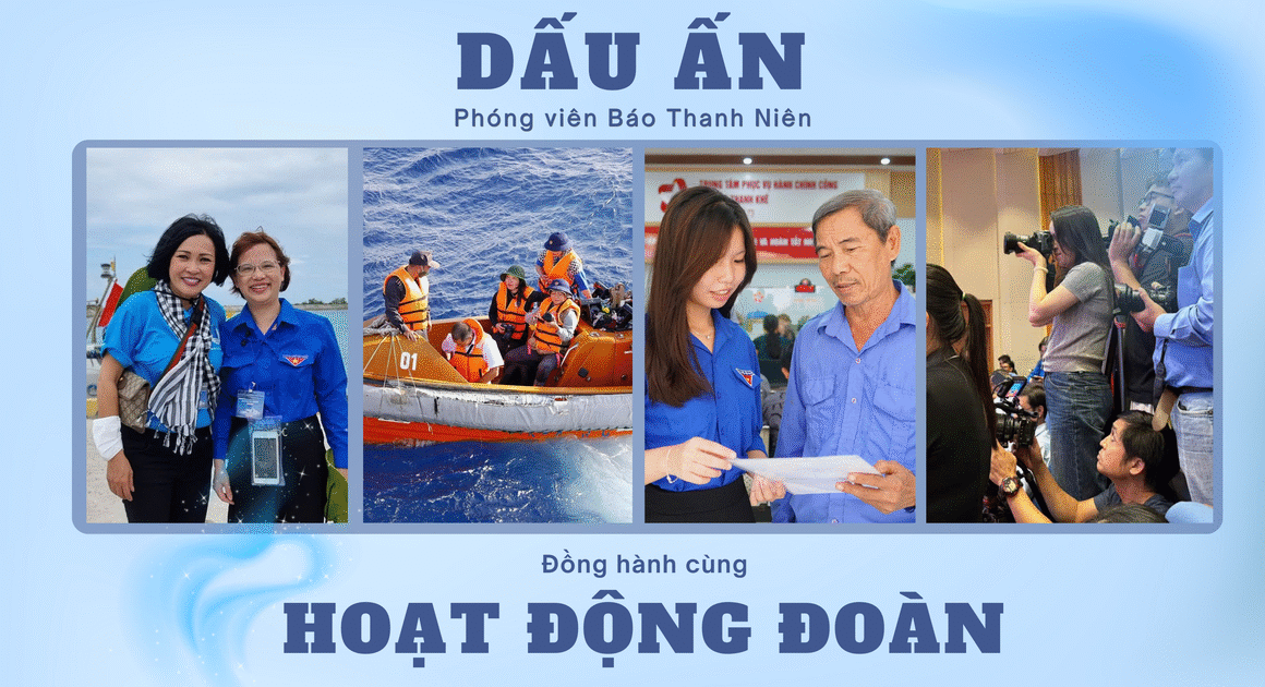 KHÁM PHÁ NHỮNG CÂU CHUYỆN ĐỘC ĐÁO VÀ TRUYỀN CẢM HỨNG TỪ GIAI ĐOẠN TRẺ VIỆT NAM!