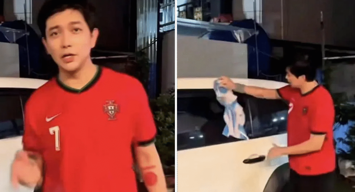 BẠN YÊU MỘT NGHỆ SĨ, ĐÓ CÓ PHẢI CHỈ LÀ SỨC YÊU THƯƠNG?