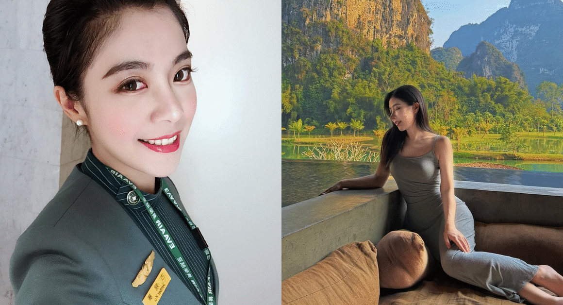 VẺ ĐẸP CỦA CÔ GÁI SINH NĂM 1990, ĐÃ LẤY CHỒNG, GỢI MÊ NGƯỜI NHÌN NHÍNH!