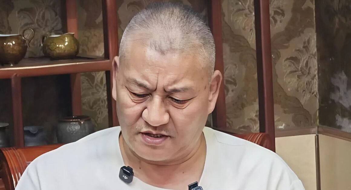 LIỀU KHIẾN KỲ VỌNG CAO NHẤT CỦA MỘT TRIỆU PHÚ 59 TUỔI VỪA KHIẾN ÔNG GẶP THẤT BẠI KHÔNG NGỜ