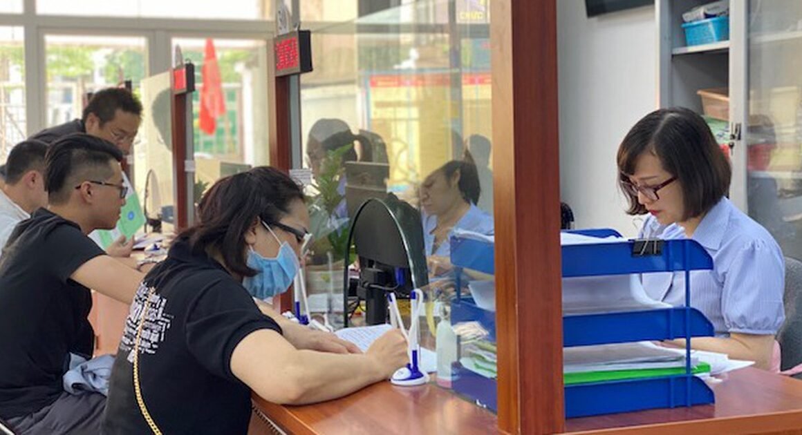 KHÁM PHÁ NGHỊ ĐỊNH MỚI KHUNG ĐƯỢC ĐỀ XUẤT ĐỂ TĂNG HIỆU QUẢ SỬ DỤNG NGƯỜI LAO ĐỘNG TRONG ĐƠN VỊ SỰ NGHIỆP!