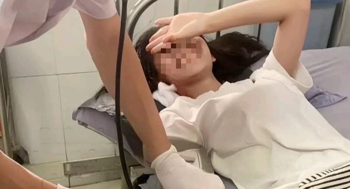 BẠN ĐÃ NGHE CHẲNG QUA VỀ TÌNH TRẠNG CẤP CỨU PHỤ KHOA NGUY HIỂM ĐANG GẦN BẠN?
