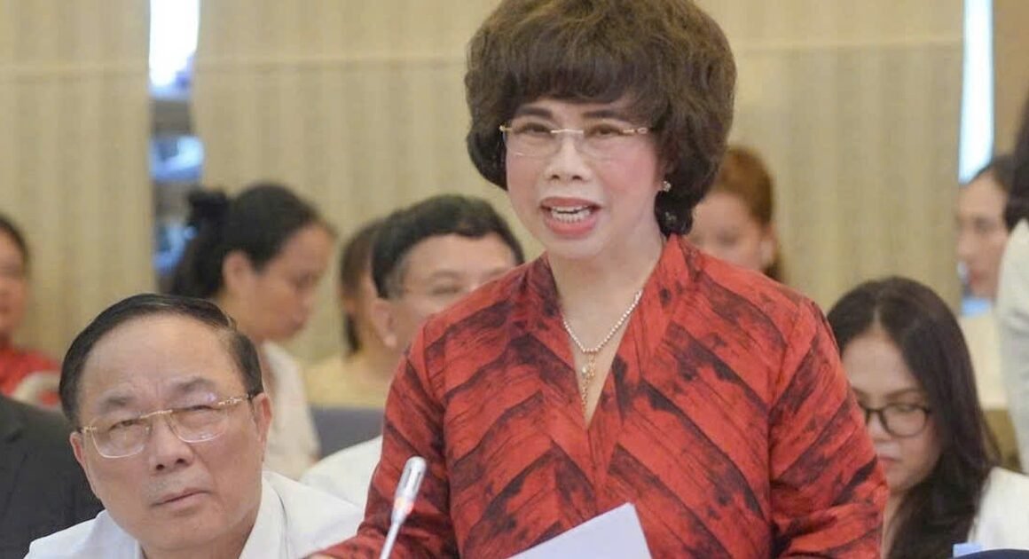 KHƠI DẬY SỨC MẠNH NỘI SINH VÀ KHÁT VỌNG CÁC DOANH NGHIỆP VIỆT NAM ĐỂ TẠO NÊN BỨT PHÁ MỚI LẠI!
