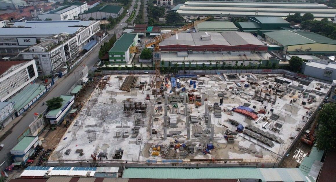 TP.HCM CHỈ CẦN ĐẦY ĐỦ NĂM 2026 ĐỂ GIẢI PHÓNG HÀNG TRĂM NGÀN TỶ ĐỒNG “BỊ ĐÓNG BĂNG” TRONG ĐẤT!