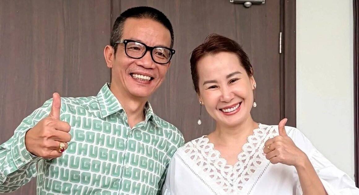 SỰ KIỆN ĐỊNH MỆNH CUỘC ĐỜI NHẠC SĨ GIÁNG SON BÙNG NỔ SAU 5 NĂM CHIẾN ĐẤU PHÁP LUẬT!