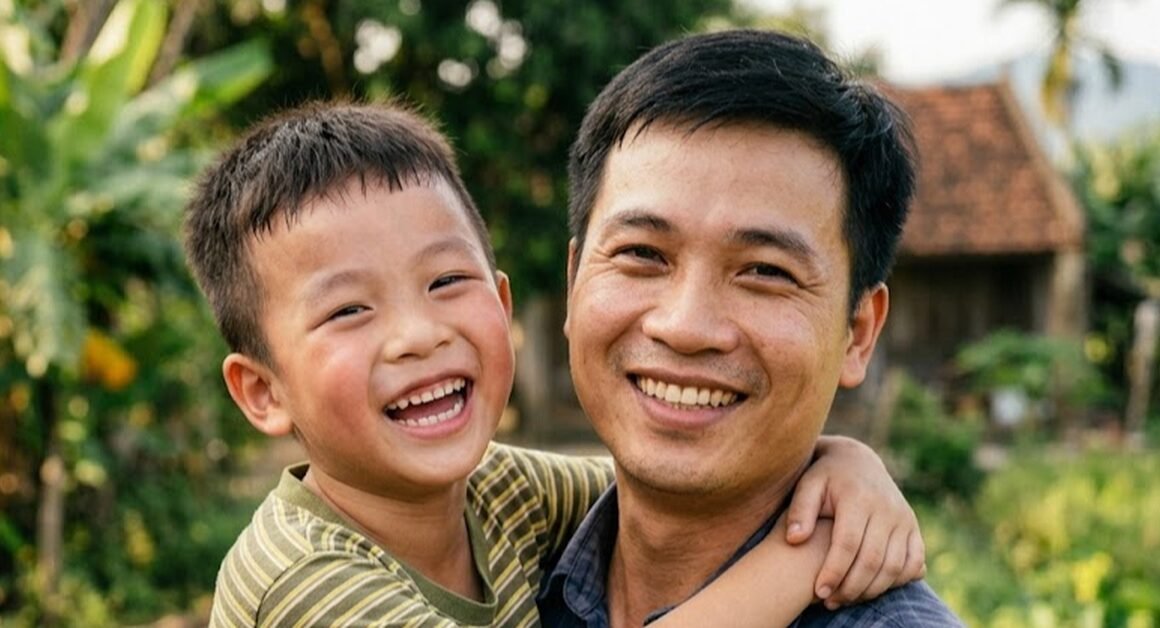 KHI MỘT TINH NGHỊCH NHỎ GÂY NÊN BÀI HỌC VỀ GIÁ TRỊ SỐNG LỚN HƠN BẠN NGHỀ TƯỞNG