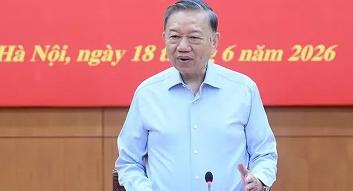 XÂY DỰNG ĐỘI NGŨ LIÊM CHÍNH ĐỂ XÓA SẠCH THAM NHŨNG, BỨT PHÁ MỌI RÀO CẢN!