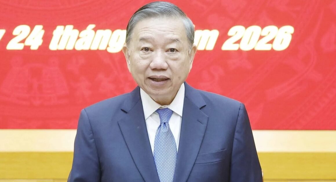 BỨC XUẤT MỚI TRONG QUÂN ĐỘI: HỘI NGHỊ QUÂN ỦY TRUNG ƯƠNG NHIỆM KỲ 2025-2030 ĐƯỢC TỔ CHỨC NHANH CHÓNG VÀ QUYẾT ĐOÁN