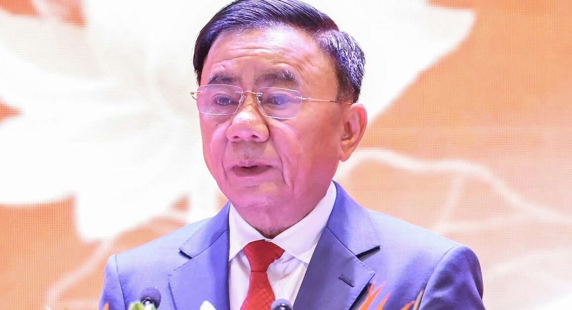 DÙNG CƠ CHẾ GIẢI QUYẾT TRANH CHẤP KHÁC TÒA ÁN, GIẢM XUNG ĐỘT XÃ HỘI VÀ TIẾT KIỆM CHI PHÍ—BỘ CHÍNH TRỊ ĐANG ĐẨY MẠNH CAM KẾT PHÁT TRIỂN GIẢI PHÁP MỚI!