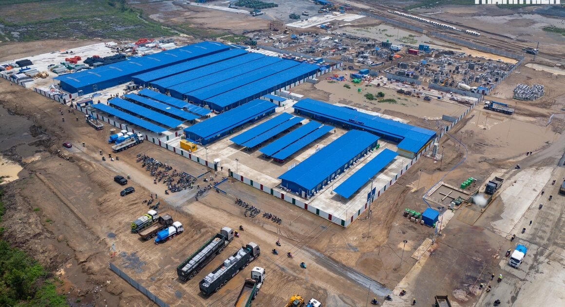 BẠN ĐÃ SẴN SÀNG CHIA SẺ Ý KIẾN VỀ VIỆC THÀNH LẬP PHƯỜNG MỚI CHỞ HƠN BAO GIỜ?