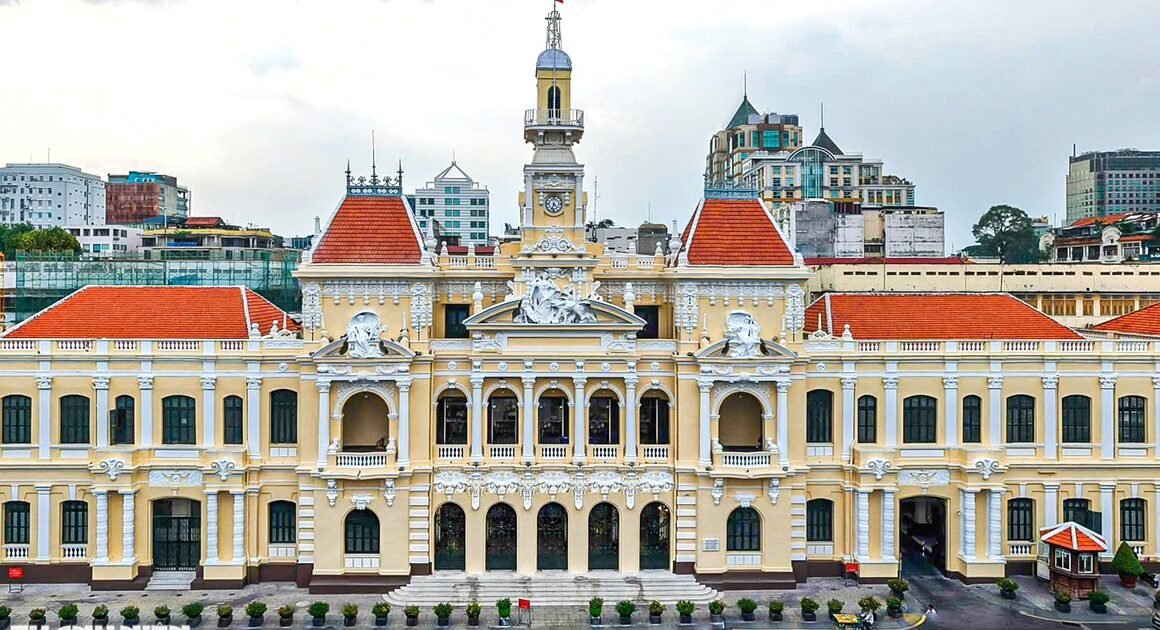 KHÁM PHÁ MÔ HÌNH BÁO CHÍ CHỦ LỰC ĐA_PHƯƠNG TIỆN ĐẶC BIỆT TẠI TP.HCM TỪ 1.7!