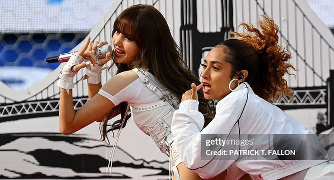 LISA BLACKPINK RẠNG RỠ TẠI LỄ KHAI MẠC WORLD CUP 2026 Ở MỸ – ĐIỀU GÌ ĐANG CHỜ ĐÓN?