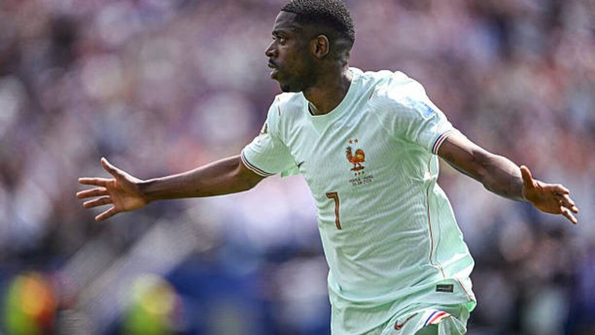 BỐC MẠCH TRẬN ĐẤU ĐỊNH MỆNH GIỮA NA UY VÀ PHÁP TẠI WORLD CUP 2026: AI SẴN SÀNG CHIẾN Đấu?