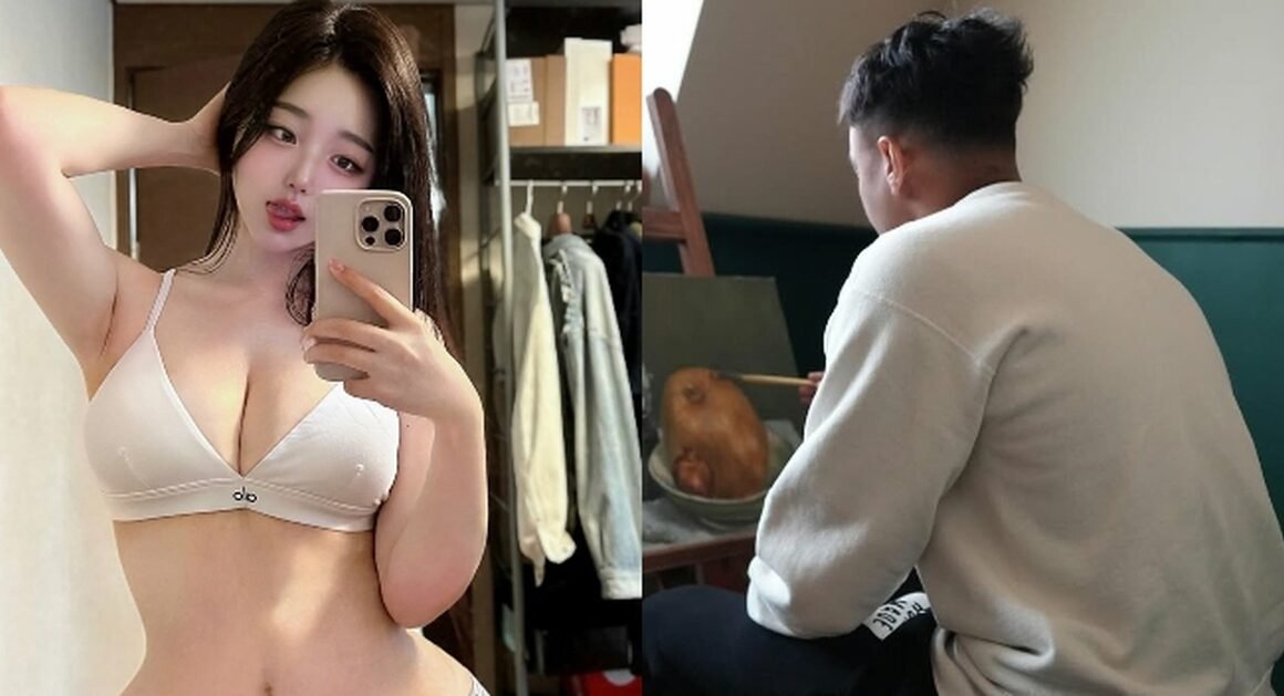 CẬP NHẬT ĐỘC QUYỀN: NAM CẦU THỦ NÀY CÓ CON BỎNG GIÁC XẾP HÀNG ĐẦU, GÂY CHẤN ĐỘNG TRUYỀN THỐNG!