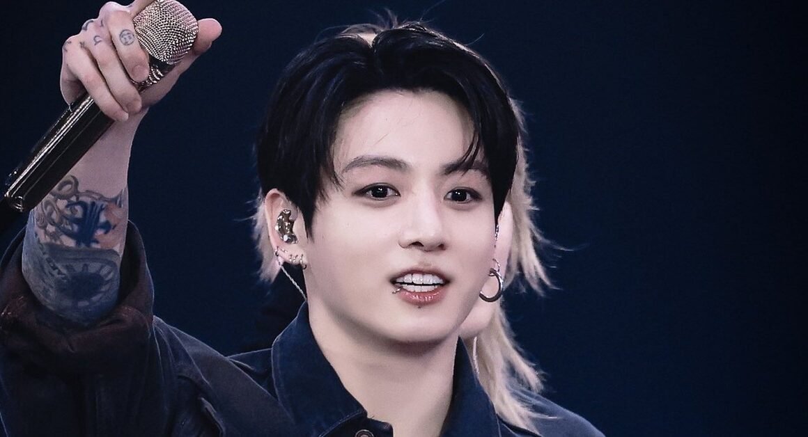 DREAMERS CỦA JUNG KOOK BẤT NGỜ TRỞ LẠI GÂY SỐT TRÊN MẠNG XH, BẠN ĐÃ NGHE CHƯA?
