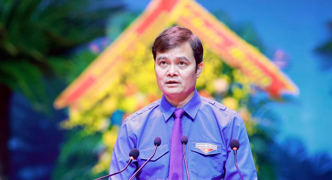 ĐẠI HỘI THÀNH CÔNG, KHOẢNG KHÁT VƯƠN XA HƯỚNG TỚI MỘT TƯƠNG LAI RỰC RỠ CHO THANH NIÊN VIỆT NAM!