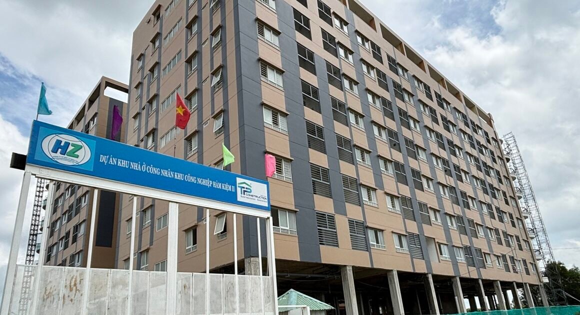 KHÔNG NGỪNG DỰ ĐOÁN, GIẢI PHÁP ĐẶC BIỆT NÀY CÓ THỂ THAY ĐỔI CẢ THỊ TRƯỜNG BẤT ĐỘNG SẢN TP.HCM!