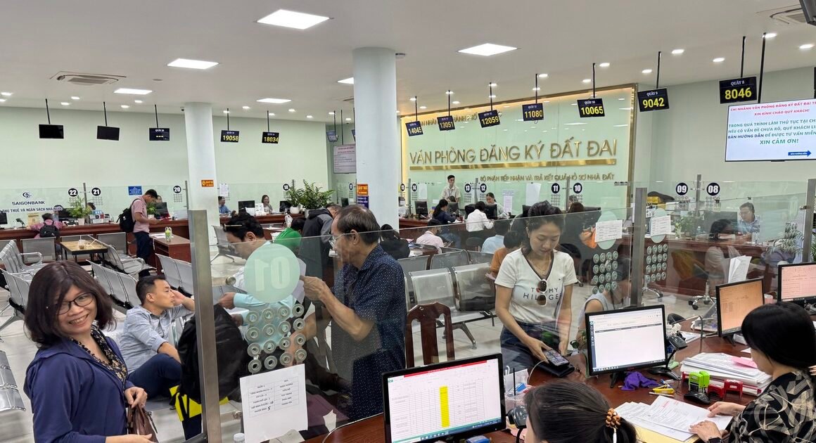 BẮT ĐẦU TỪ 1.7, TIỀN SỬ DỤNG ĐẤT SẼ GIA TĂNG MẤY CHỤC PHẦN, NGHIỀN NGHIỀN HƠN!