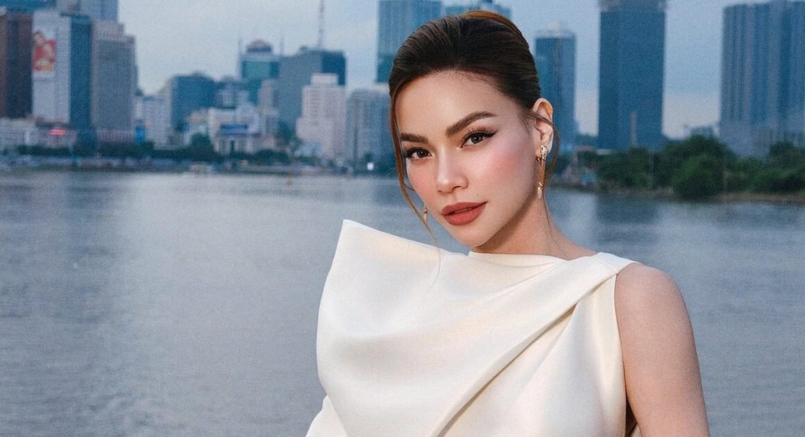KHÔNG THỂ TIN NỔI, TỔ ẤM CỦA HỒ NGỌC HÀ GÂY TRẦN TRÙNG MỖI NGƯỜI NHÌN THẤY!