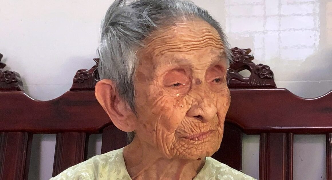 NIỀM HY VỌNG HƠN 60 NĂM CỦA MẸ LIỆT SĨ ĐƯỢC GỬI GẮM VÀO GIÁM ĐỊNH ADN!