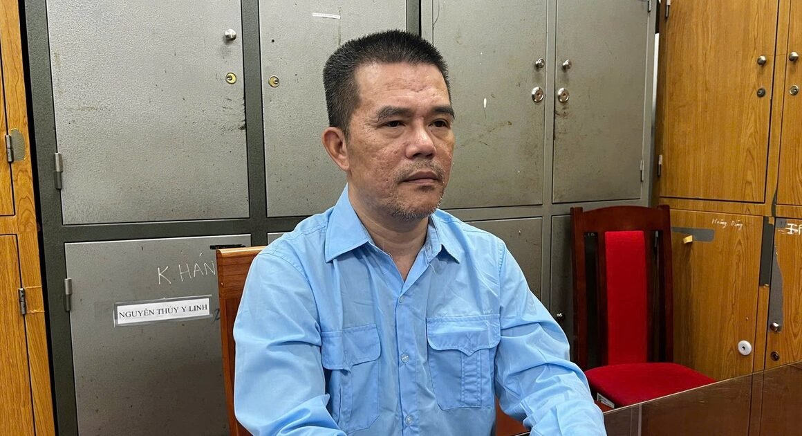 KHỞI TỐ NHIỀU NGƯỜI, BÙI HUỲNH BÍCH NGỌC VÀ ĐỒNG BỌN DÙNG DANH NGHĨA DOANH NGHIỆP GÂY SỨC ÉP CHIẾM ĐOẠT TIỀN CỦA NGƯỜI KHÁC