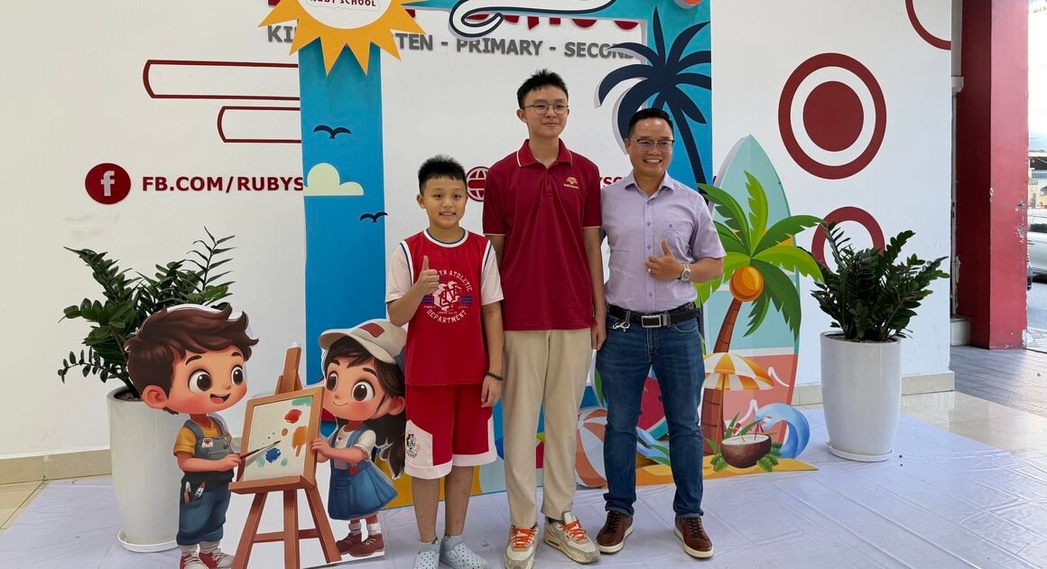 BÍ QUYẾT CHO THỦ KHOA KỲ THI LỚP 10 2026 TẠI TP.HCM: BẠN CÓ BIẾT ĐIỀU GÌ GIÚP ANH CHỌN ĐIỂM CAO VÀ TRÚNG TUYỂN VÀO CHUYÊN TOÁN?