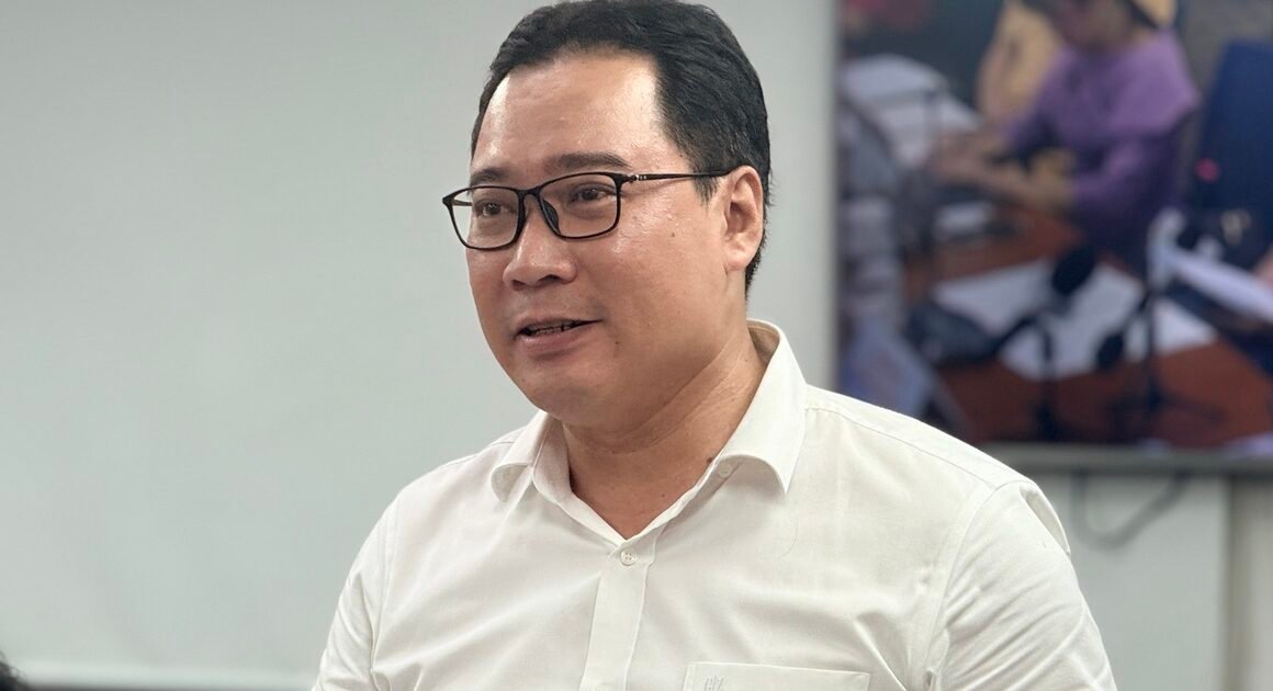 SAU KHI DI DỜI, TRUNG TÂM HỎA TÁNG BÌNH HƯNG HÒA VẬN HÀNH NHƯ THẾ NÀO ĐỂ ĐẢM BẢO Nhu CẦU CHO CƯ DÂN?