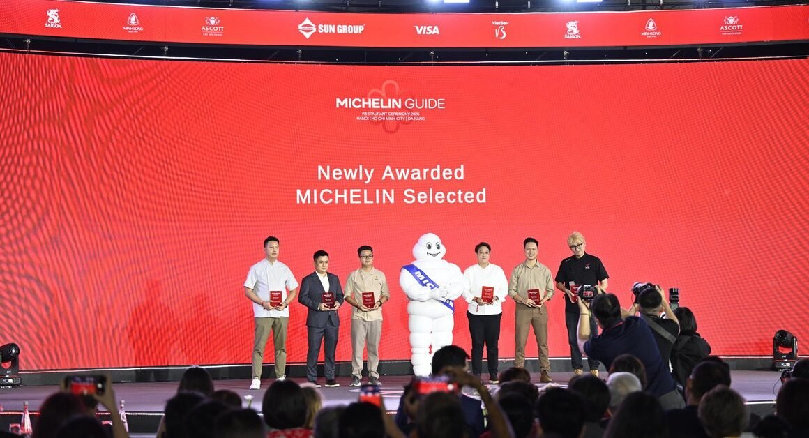 MICHELIN GUIDE VIỆT NAM 2026 SẼ ĐÁNG CHỜ NHỮNG BẤT NGỜ NÀO?