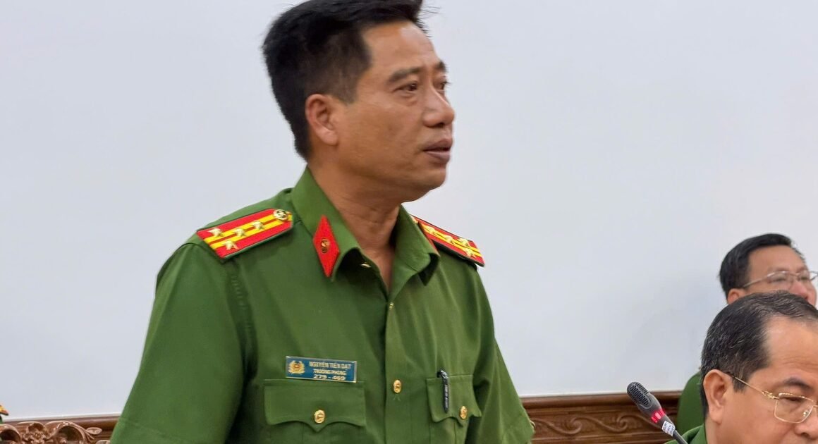 KHIẾN NHIỀU NẠN NHÂN MỄ CƯỜI ĐƯỢC HƠN 612 TỶ ĐỒNG, AI NGỜ ĐẾN CÓ NGƯỜI KÝ ĐẾN 42 HỢP ĐỒNG VỚI MỨC THIỆT HẠI KỶ LỤC HƠN 8,5 TỶ ĐỒNG!