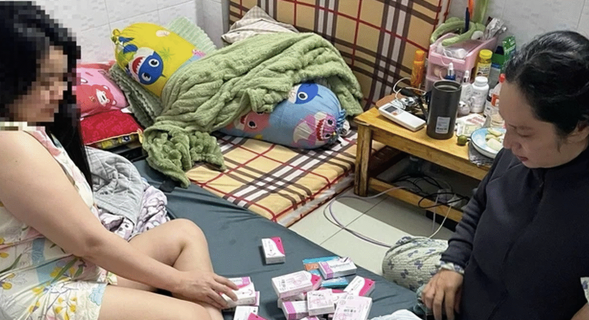 DÙ ĐƯỜNG DÂY ĐẺ THUÊ XUYÊN BIÊN GIỚI BỊ LÊN ÁN, VIỆC SANG THÁI LAN CƯỚI VÀ CẤY PHÔI VẪN CHỐT CHẶT, ĐIỀU GÌ ĐANG CHỜ ĐÓN?