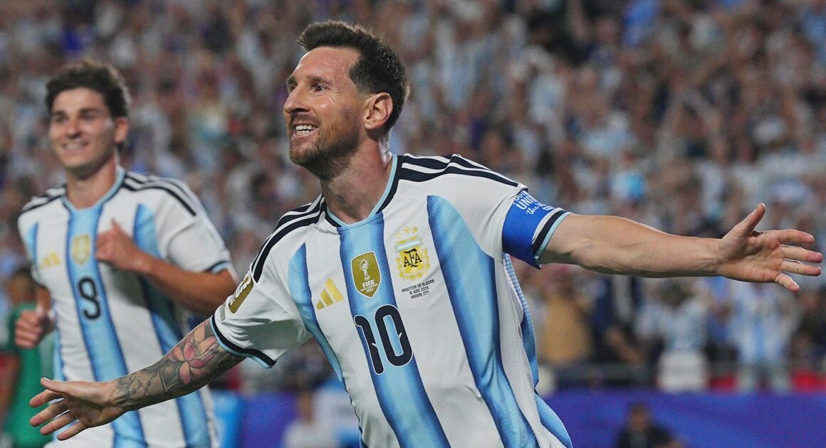 CUỘC ĐUA VUA PHÁ LƯỚI WORLD CUP 2026 CHỨNG KIẾN NHỮNG ĐỘI CHIẾN KHÓ CƯỠNG NHẤT LỊCH SỬ