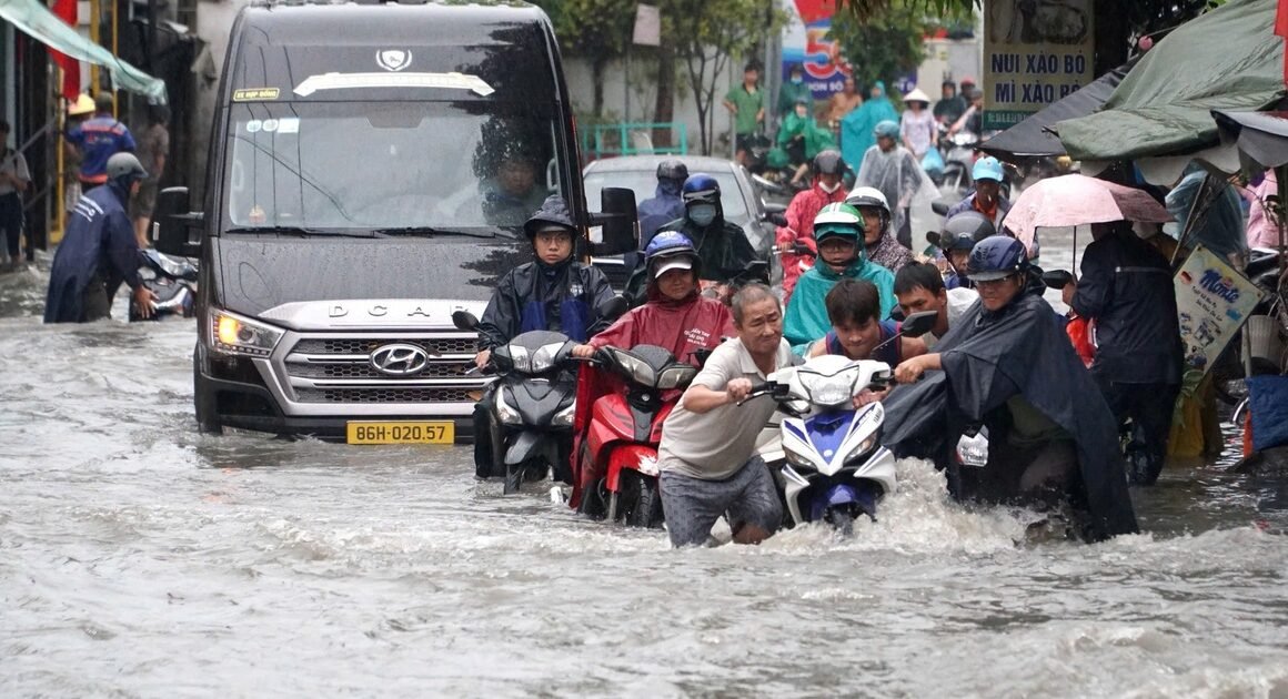 SÀI GÒN BÙNG NỔ ĐẦU CHO GIAI ĐOẠN MỚI VỀ QUẢN LÝ NƯỚC: LIỆU CÂU CHUYỆN CÁCH MẠNG SẼ ĐẶT ĐỖ TRÊN ĐỊA CHỈ LIÊN VÙNG?