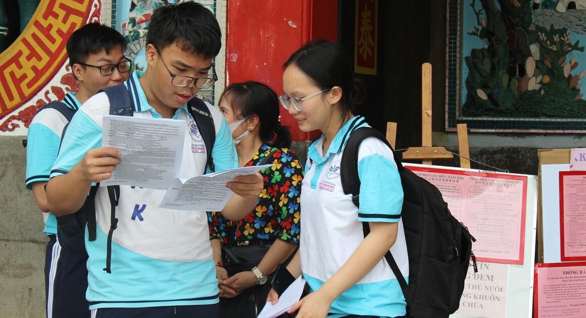 BẠN ĐÃ BIẾT ĐỦ CHƯA, ĐỂ ĐẠT ĐƯỢC CHỨNG CHỈ TIẾNG ANH TỐT NGHIỆP THẬT SỰ CHƯA?