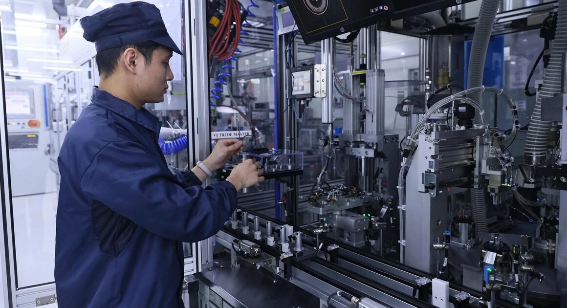 KHÁM PHÁ CHIẾN LƯỢC ĐỘT PHÁ ĐỂ TĂNG CƯỜNG SIÊU VIỆT NAM TRONG GIAO ĐƯỢC CÔNG NGHỆ QUỐC TẾ!