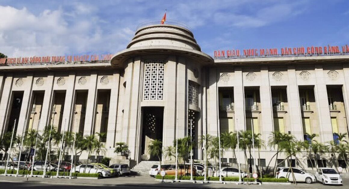 KHẨN: NGÂN HÀNG NHÀ NƯỚC VIỆT NAM BÙNG NỔ CHUYỂN ĐỔI VỚI NGHỊ ĐỊNH MỚI CÓ HIỆU LỰC TỪ 1.7!