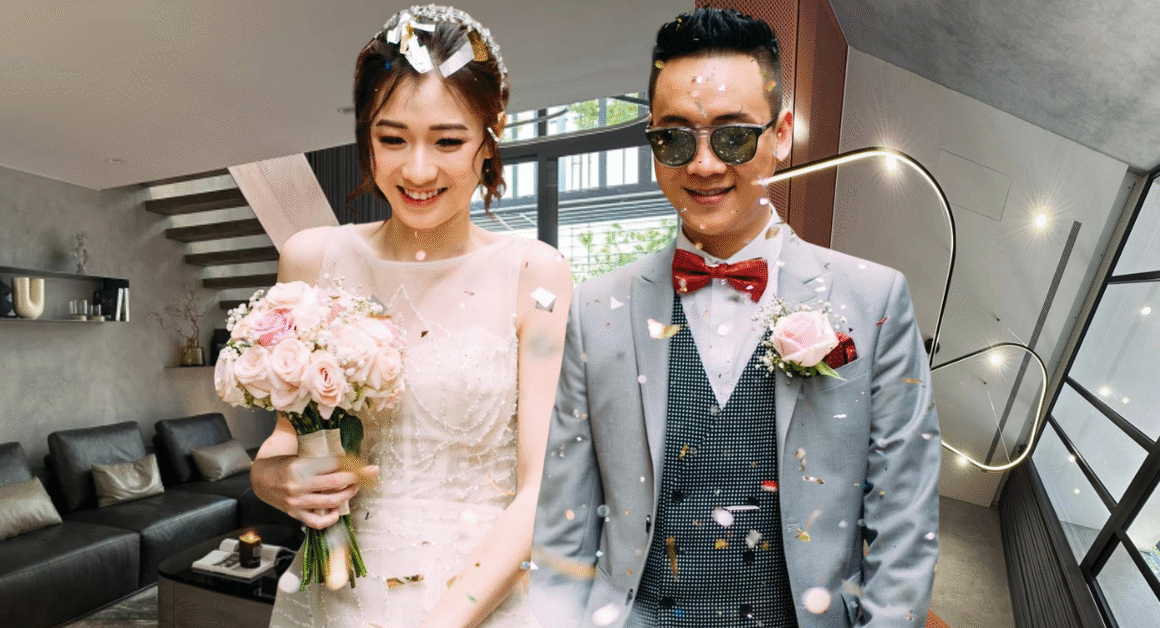 KHÁM PHÁ BIỆT THỰ 5 TẦNG SANG CHẢNH, NƠI GẮN BÓ YÊU THƯƠNG GIỮA SÀI GÒN NHẬN ĐƯỢC SỰ ẤN TƯỢNG MỚI MẪU