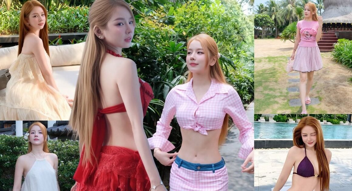KHÔNG GIAN NGHỈ DƯỠNG CỦA NÀY CÓ GÌ SỐC KHÁC HẲN BẠN CHƯA TỪNG NGHĨ ĐẾN!