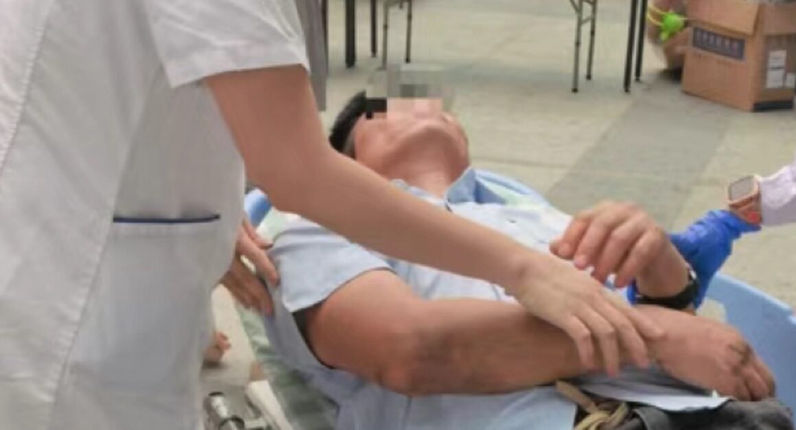 BẠN NGỦ ĐỦ 7 TIẾNG VẪN GẶP ĐỘT QUỴ, TẠI SAO?