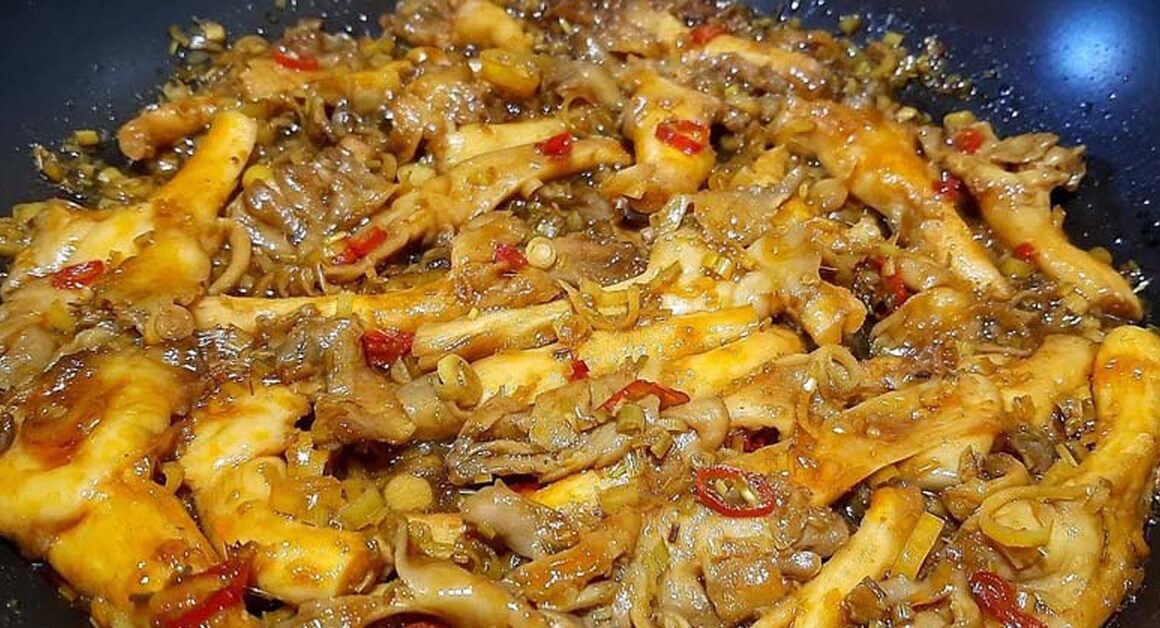 KHÔNG NGHỈ ĐOÁN, KALI MỚI LÀ VẬT DÙNG “BẤT BÙ” GIỮA NẮNG NÓNG!