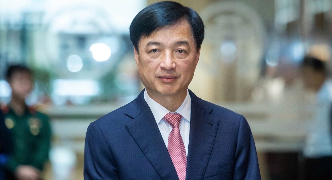 NHỮNG ĐỊNH HƯỚNG CHUYỂN ĐỔI SỐ ĐỘT PHÁ CỦA ĐẢNG CẦN NGƯỜI ĐỒNG HÀNH TỐI ƯU!