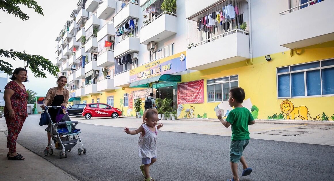 TẠI SAO NHÀ Ở XÃ HỘI TẠI TP.HCM VẪN KHÔNG ĐÁP ỨNG ĐỦ NHU CẦU?