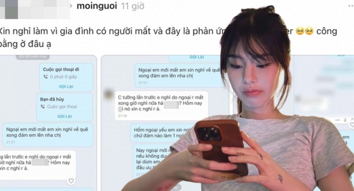 ỒN ÀO TRÊN THREADS: BẤT NGỜ, BÀI ĐĂNG ĐƯỢC CHỜ ĐỢI LẠI GÂY TRANH CÃI GHIỀN THEO