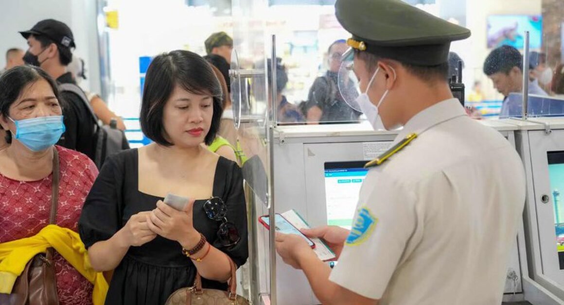 NGHỊ ĐỊNH MỚI VỀ VẬN TẢI HÀNG KHÔNG CÓ GÌ ĐẶC BIỆT, CHỈ KHIẾN HÀNH KHÁCH BẤT NGỜ VỀ QUYỀN LỢI ĐƯỢC BẢO VỆ!