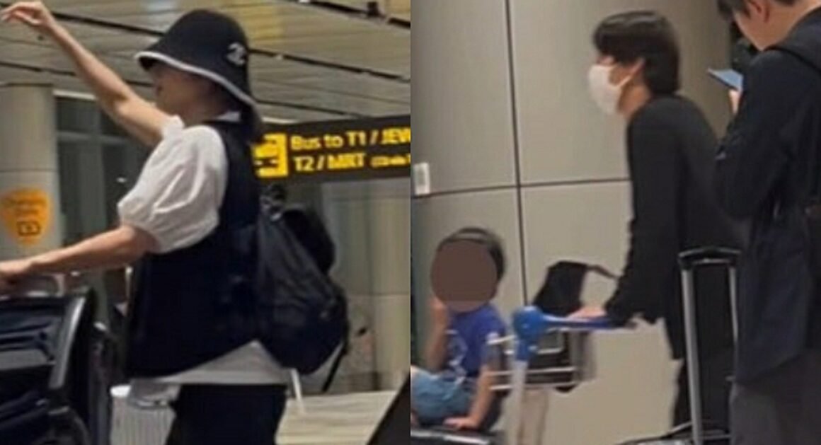 KHÁM PHÁ MỐI QUAN HỆ BẤT NGỜ GIỮA PARK SHIN HYE VÀ BAE YONG JOON TRONG MANH MỐI GÂY XÔN XAO!