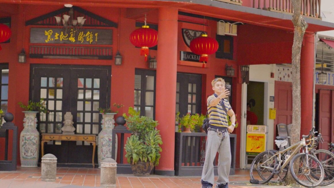 KHÁM PHÁ SINGAPORE THEO CÁCH CHẬM RỄ, ĐỂ MỖI KHOẢNH KHẮC TRỞ NÊN ĐÁNG NHỚ HƠN